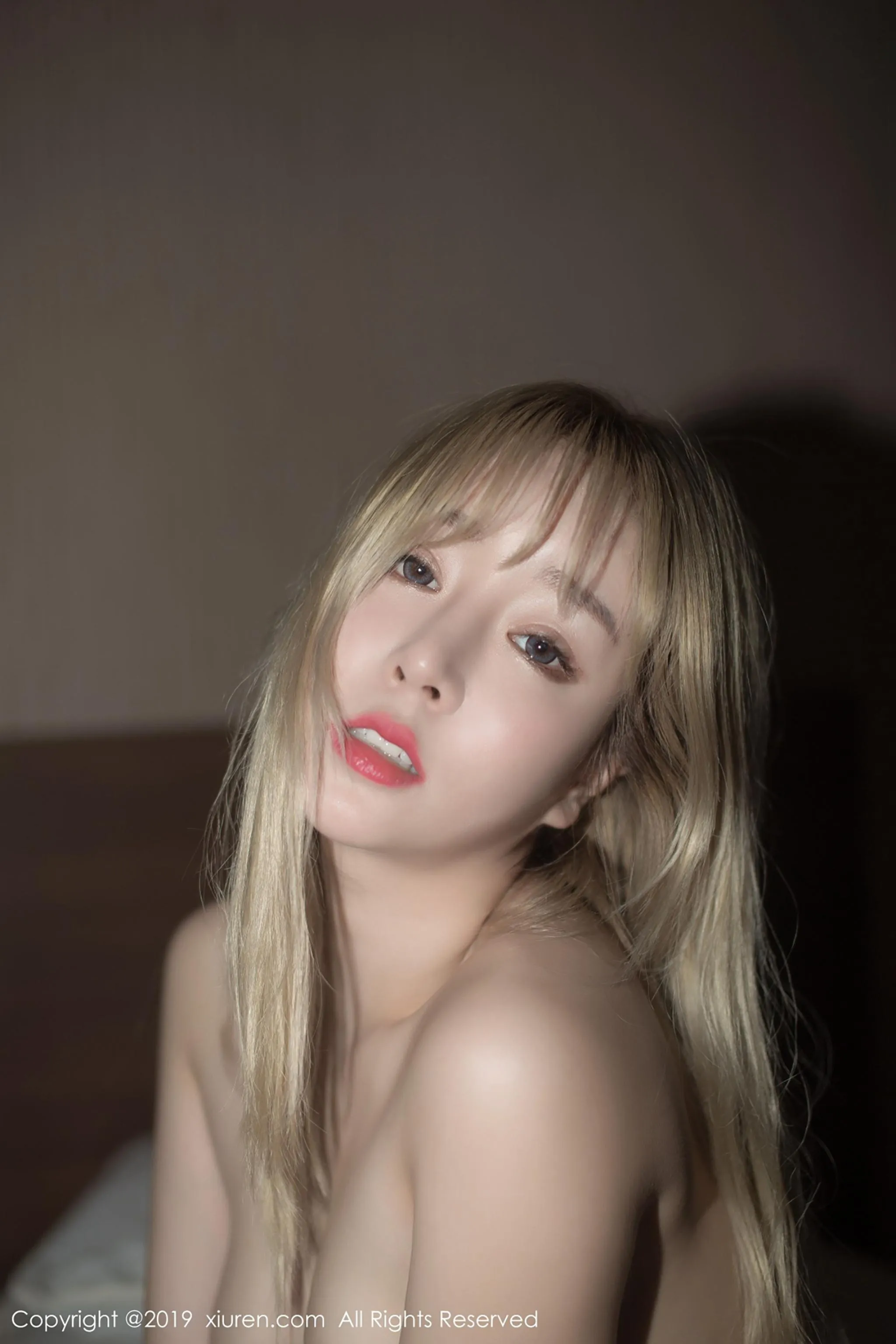 [XIUREN秀人网] 2019.02.26 NO.1352 王雨纯 [41P]插图5